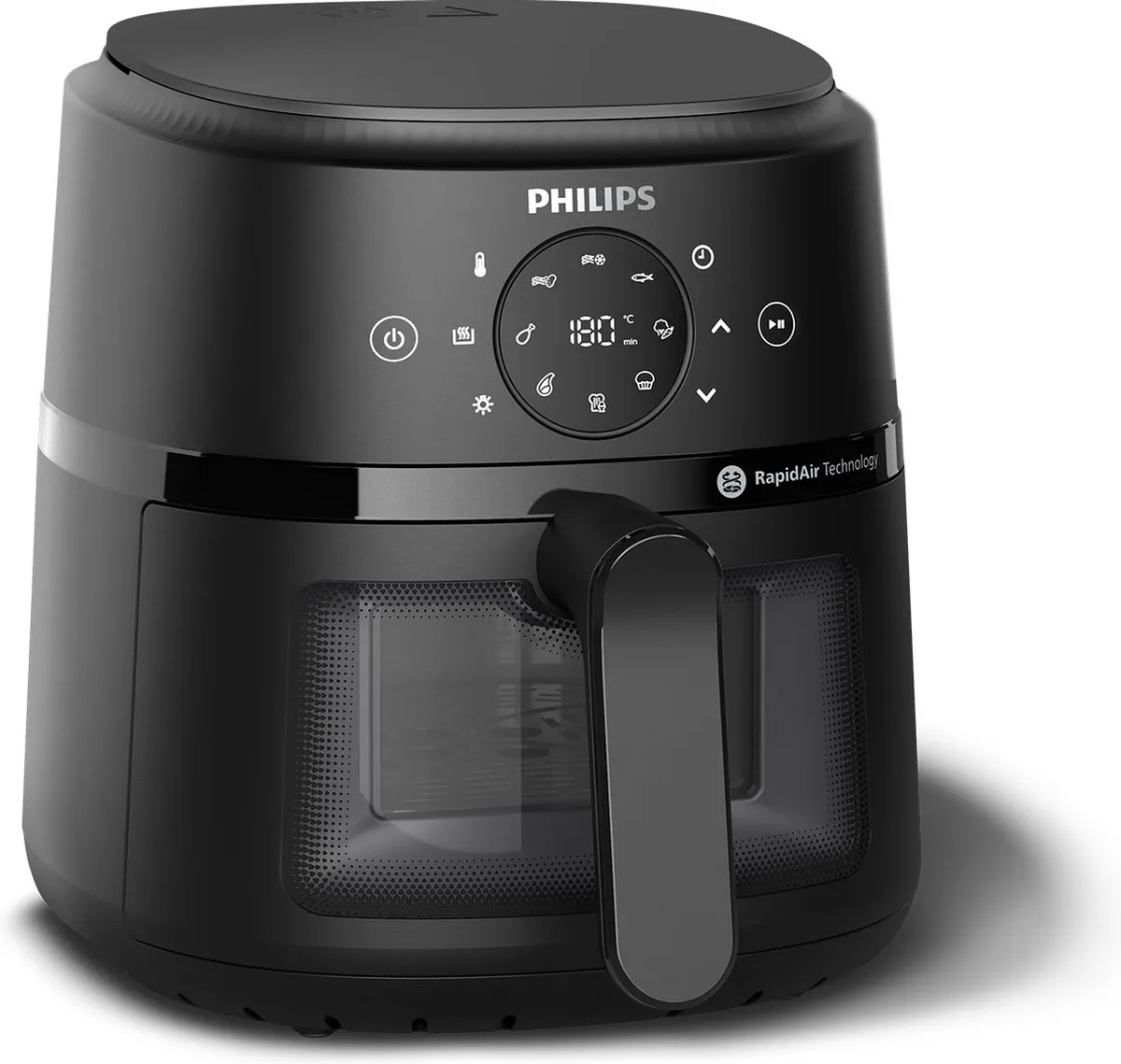 Philips 2000 Series Airfryer NA210/00