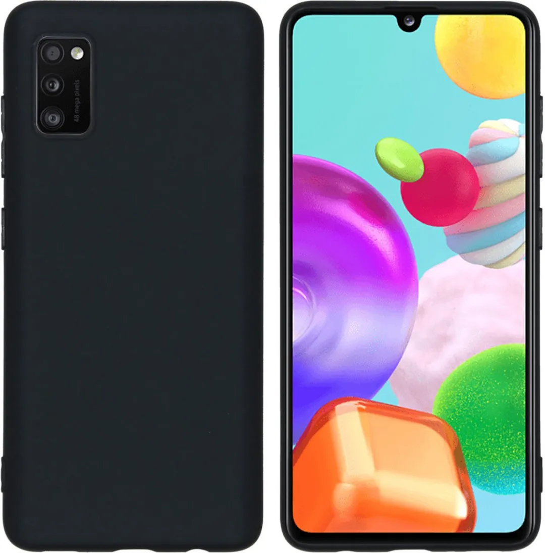 Imoshion Hoesje Samsung Galaxy A41