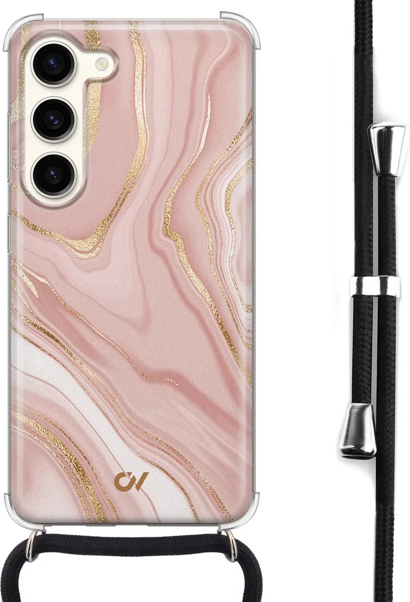 Casevibes S23 Telefoonhoesje