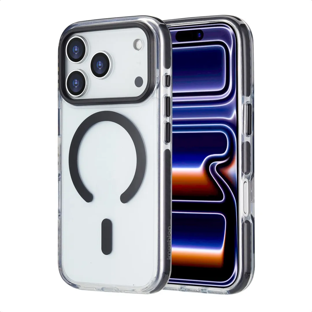 Imoshion Hoesje iPhone 17 Pro