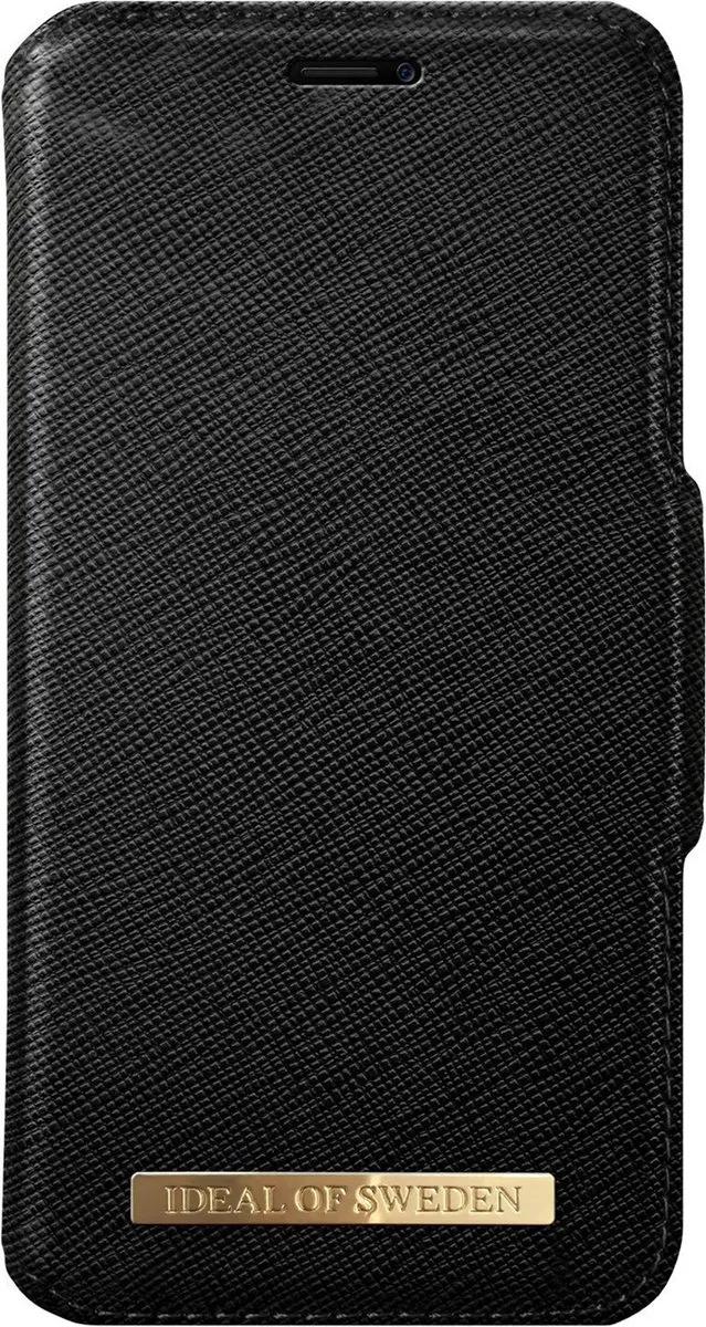 iDeal of Sweden iPhone XR Hoesje