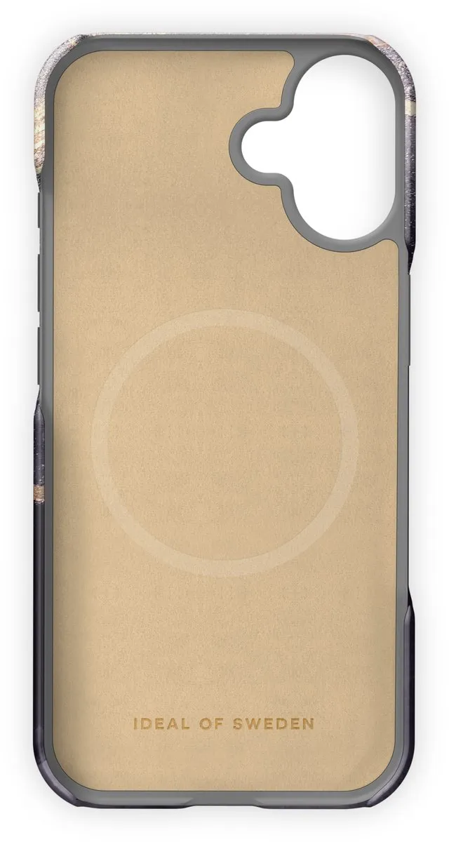 iDeal of Sweden iPhone 16 Plus Fashion Case MagSafe Golden Twilight - IDFCMS-I2467-321 - afbeelding 3 van 4