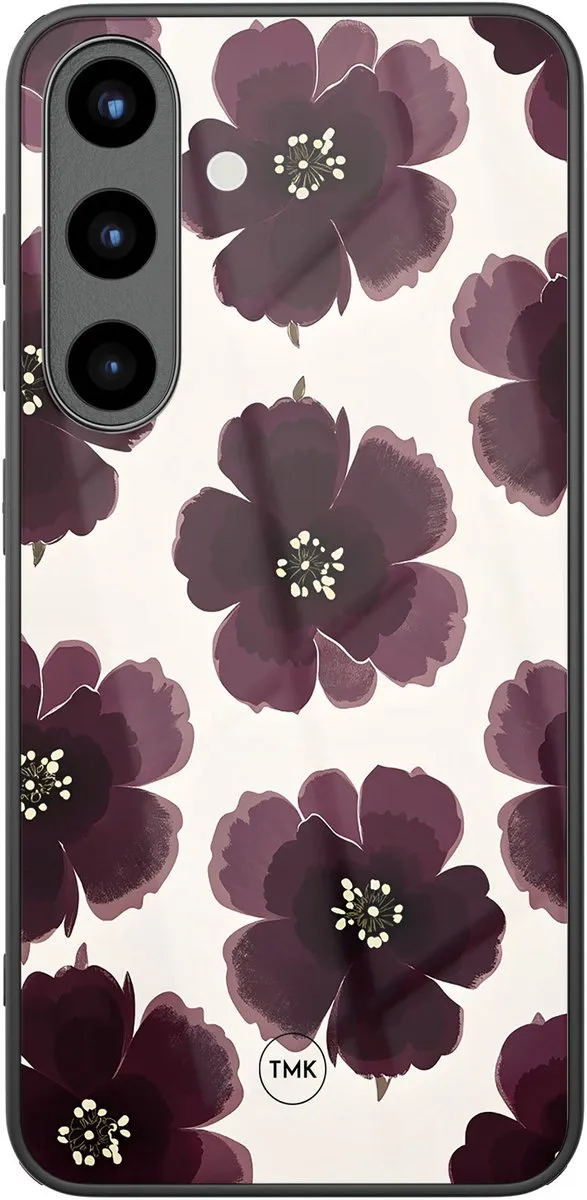 Casevibes Samsung Galaxy S25 Hoesje