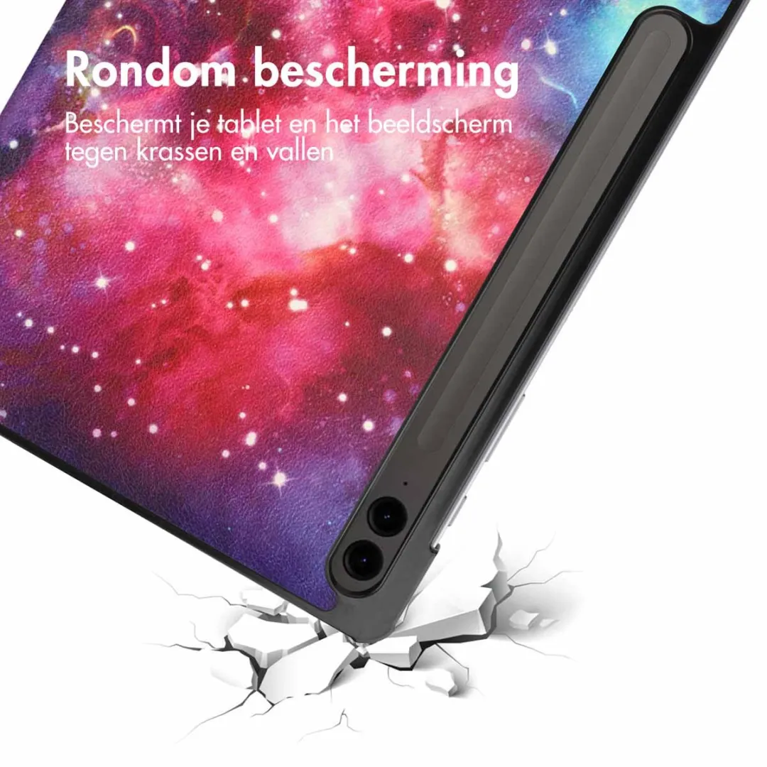 Imoshion SH00067780 Tablethoes - Trifold Space - 12.4 inch