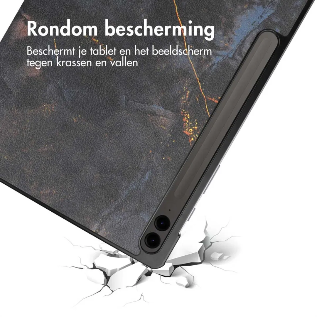 Imoshion SH00067780 Tablethoes - Trifold Space - 12.4 inch - afbeelding 6 van 6