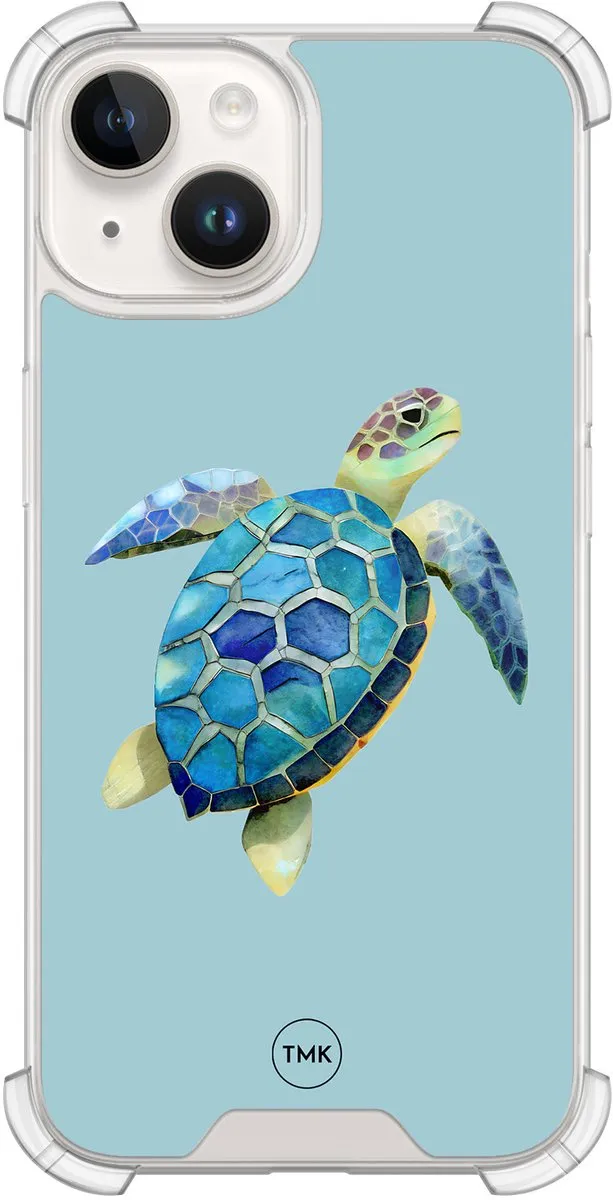 Casevibes iPhone 14 Shockproof Hoesje