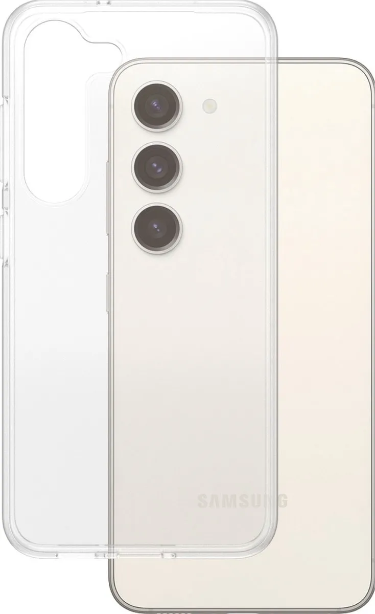 PanzerGlass S23 Hoesje