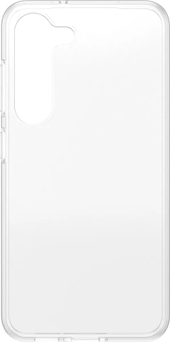 PanzerGlass S23 Hoesje - Transparant - afbeelding 5 van 6