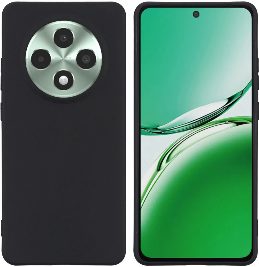 Imoshion Hoesje Oppo Reno 12F