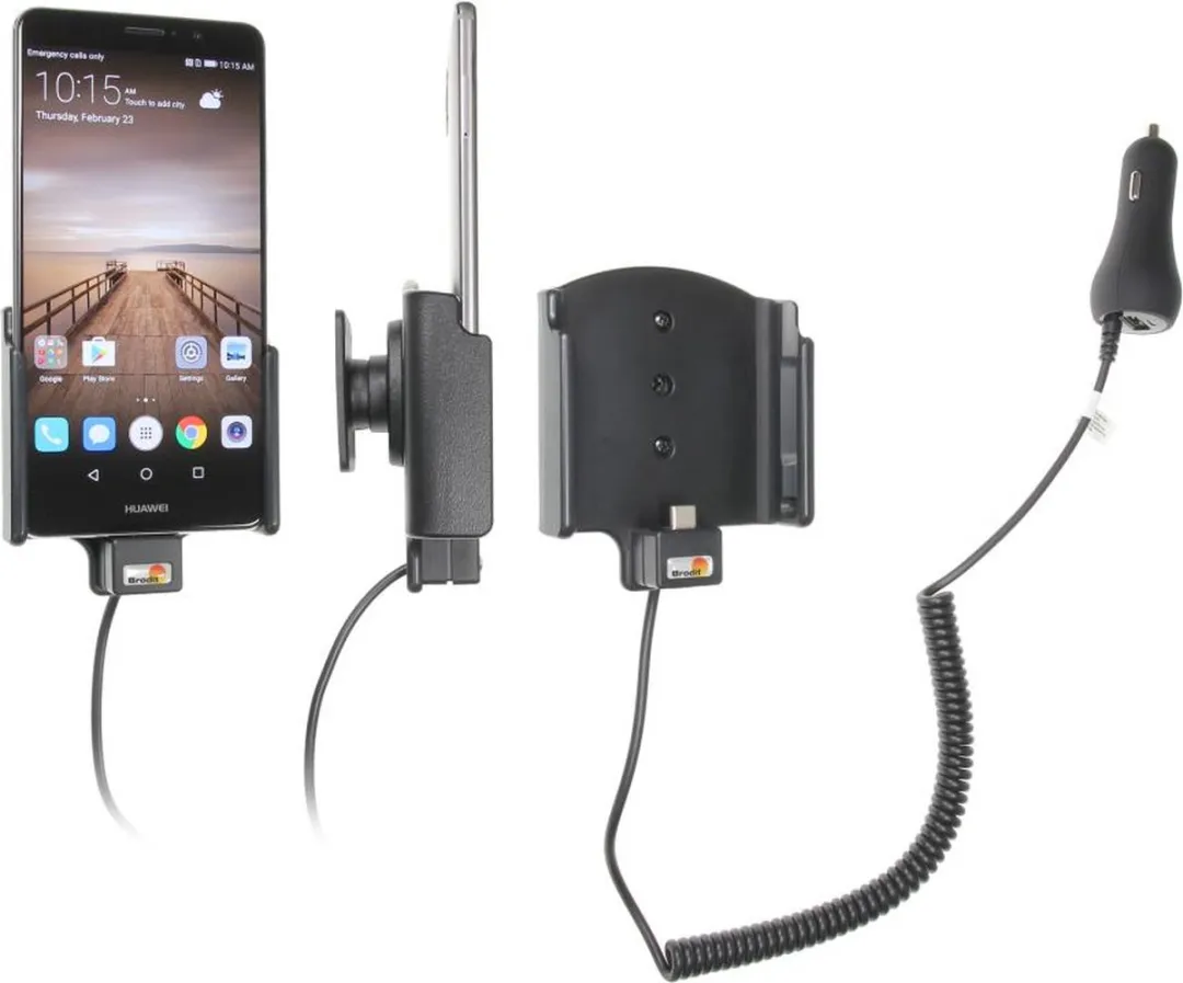 Brodit 512946 Actieve Houder Huawei Mate 9