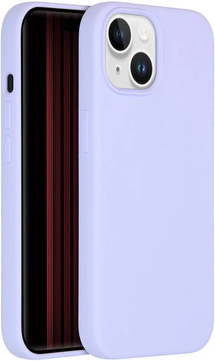 Accezz Hoesje iPhone 15