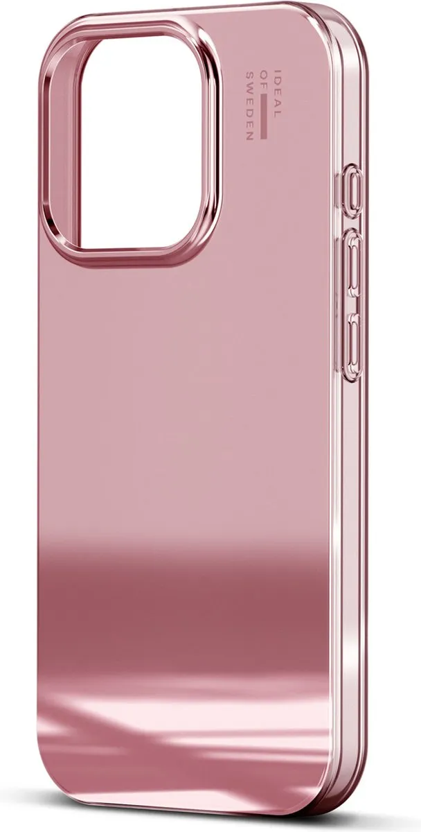 iDeal of Sweden Mirror Case iPhone 16 Pro