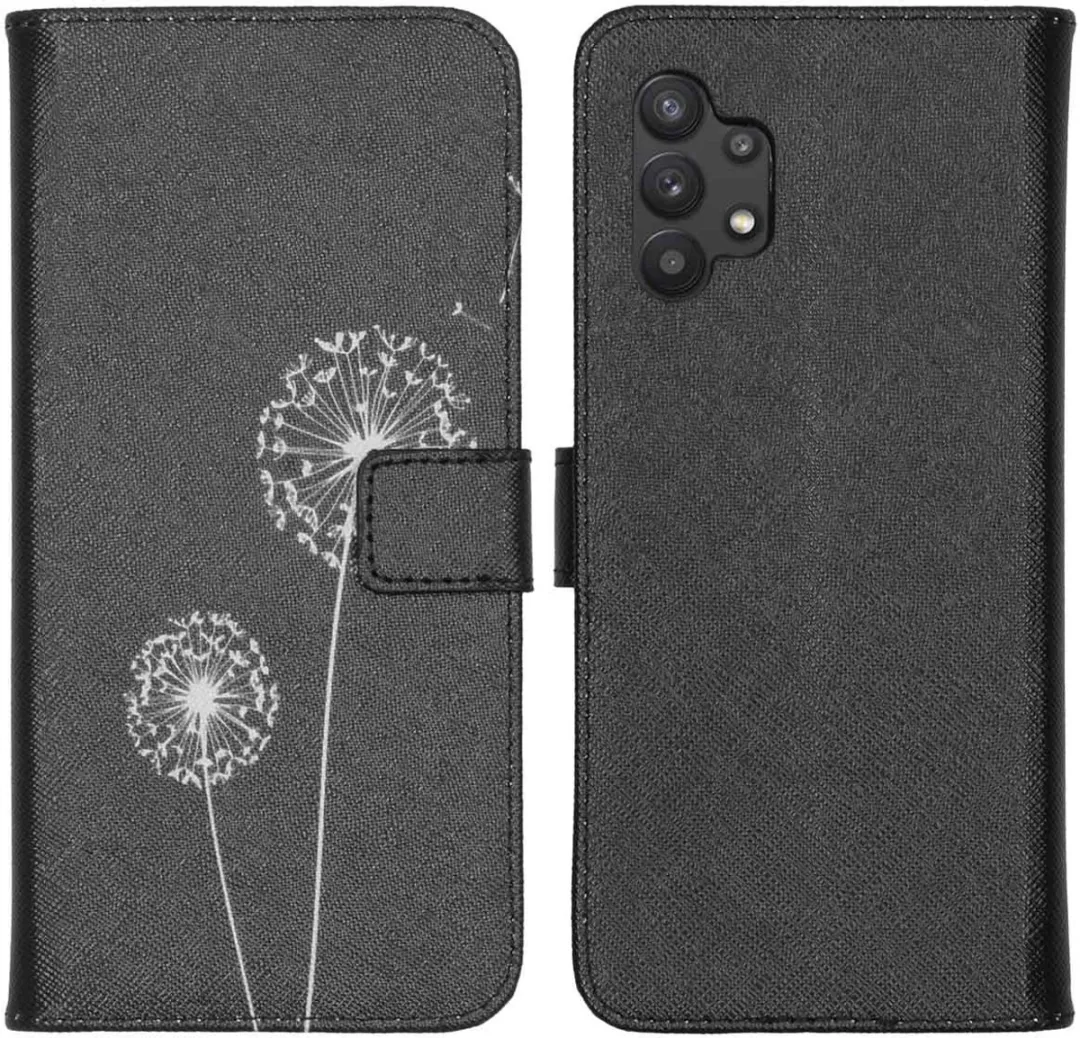 Imoshion Hoesje Samsung Galaxy A32 5G