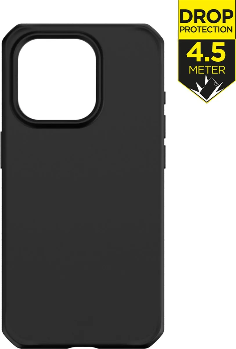 Itskins iPhone 15 Pro Hoesje TPU