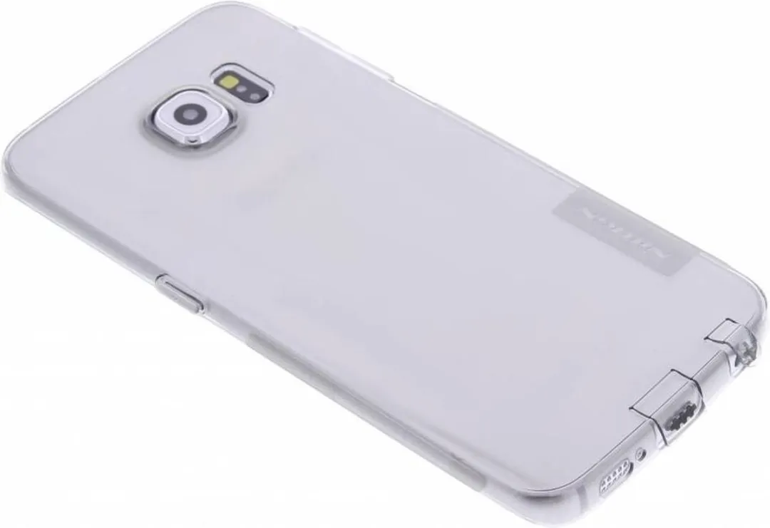 Nillkin Nature TPU Hoesje G925F24690902