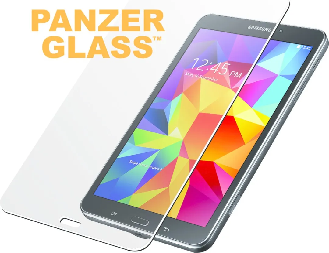 PanzerGlass Samsung Galaxy Tab 4 8.0 Beschermglas 558430