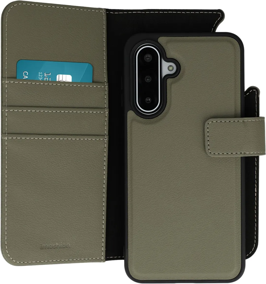 Imoshion Hoesje Samsung Galaxy A17