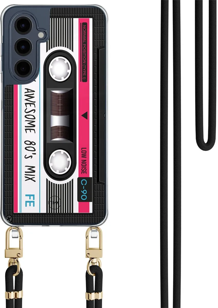 Casevibes Samsung Galaxy A16 Telefoonhoesje