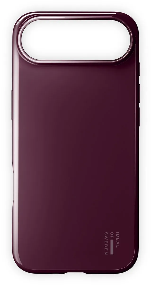 iDeal of Sweden Slim Case iPhone 17 Air
