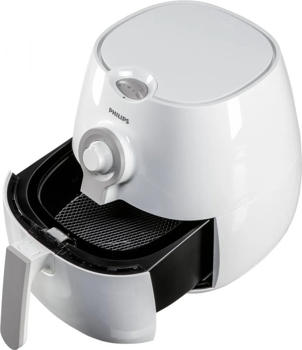 Philips HD 9216/80 - AirFryer