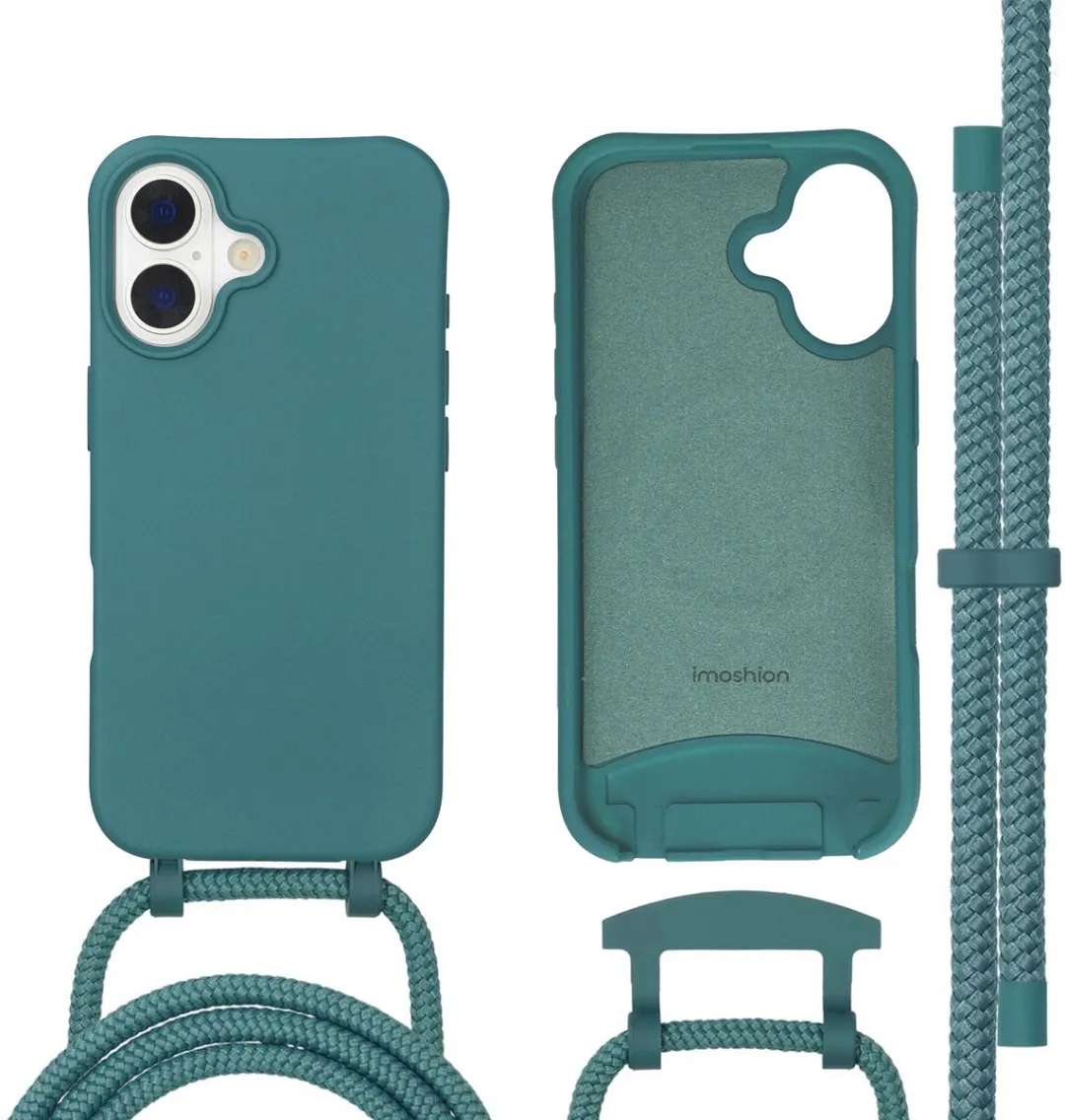 Imoshion iPhone 17 MagSafe Hoesje