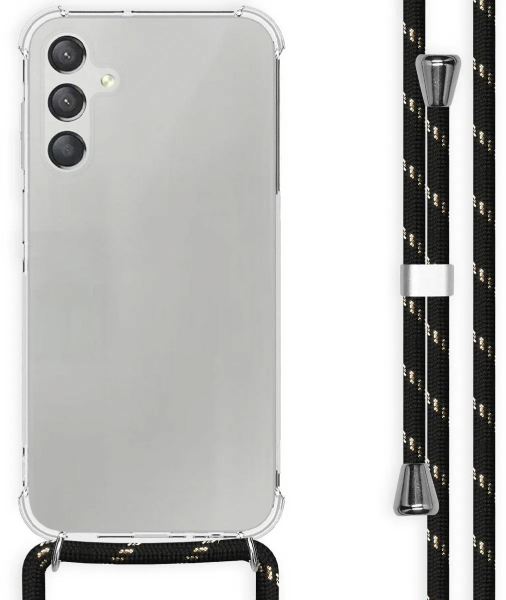 Imoshion Hoesje Samsung Galaxy A15
