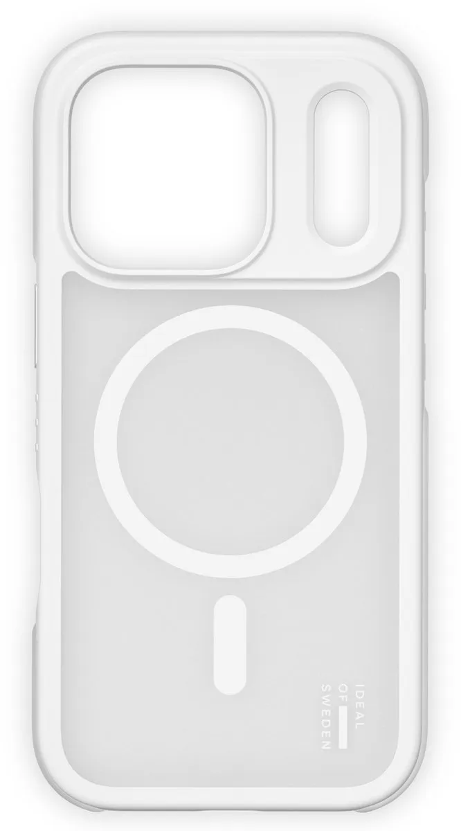 iDeal of Sweden Bumper Case iPhone 17 Pro Max