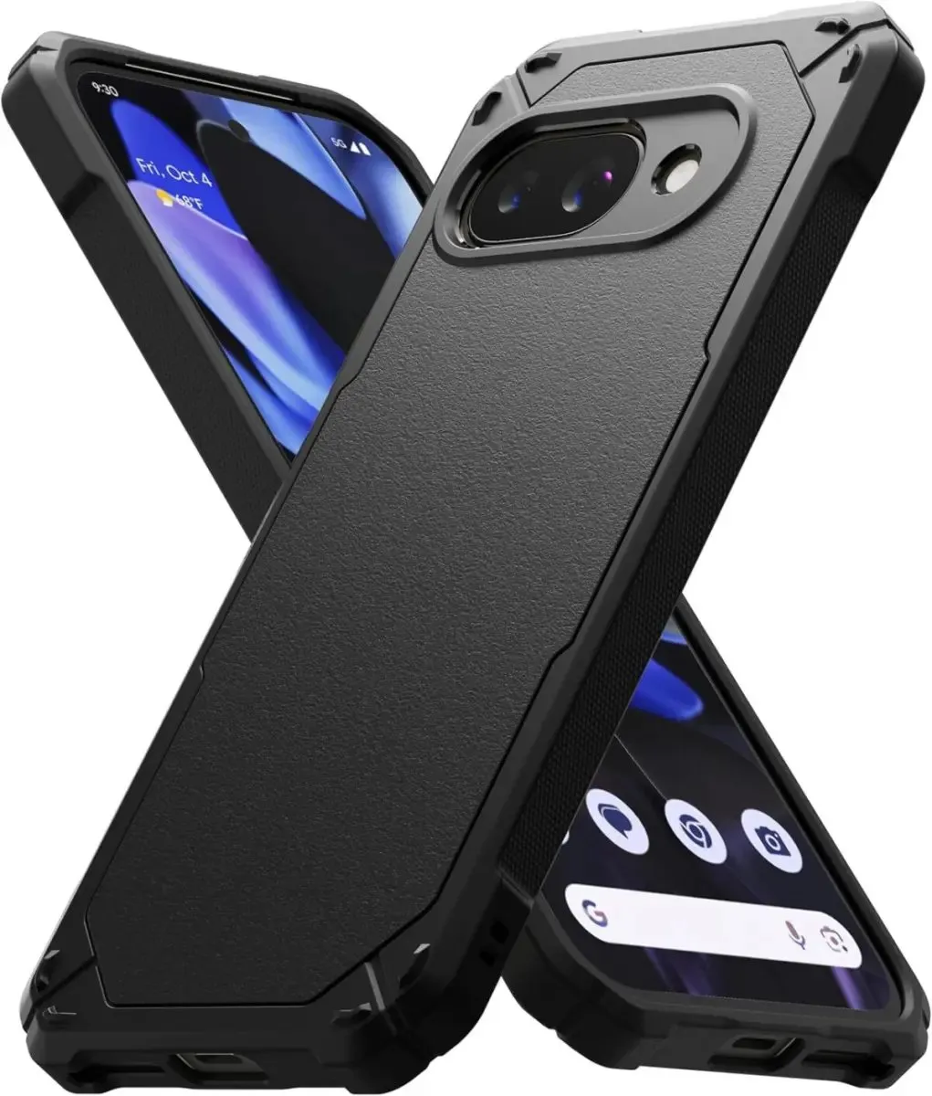Ringke Rugged Gear Hoesje Google Pixel 9a