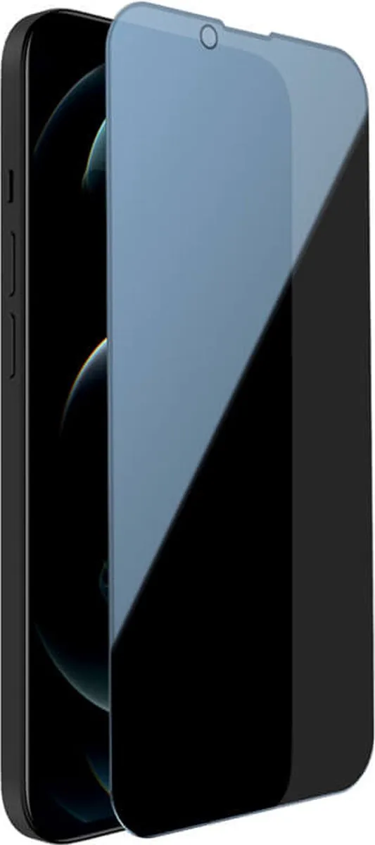 Nillkin Privacy Screenprotector iPhone 13 Pro Max/14 Max