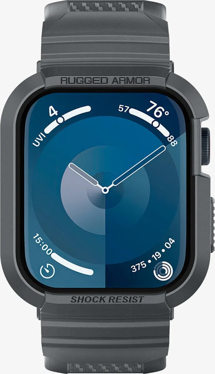Spigen Rugged Armor Pro