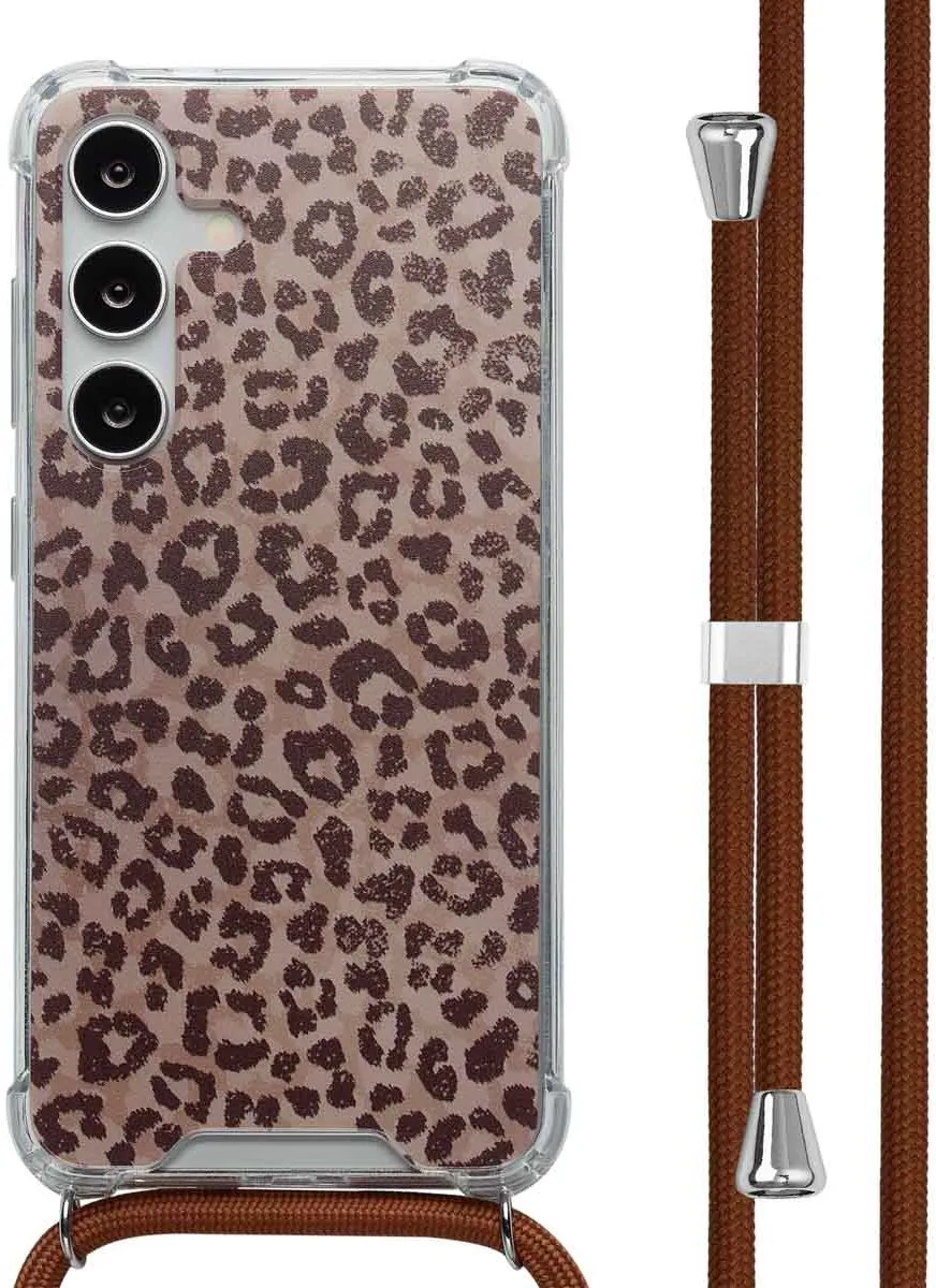 Imoshion Hoesje Samsung Galaxy S24
