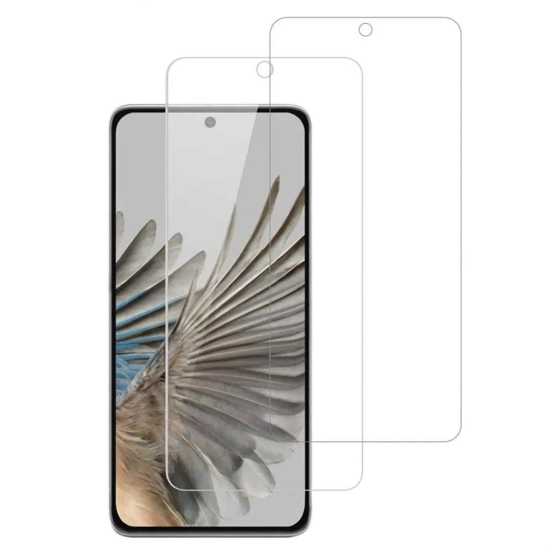 Accezz Screenprotector Google Pixel 8 - 2 Stuks