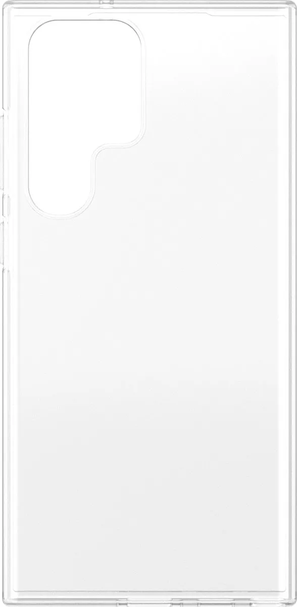 PanzerGlass SAFE. by Case Samsung Galaxy S23 Ultra - Transparant