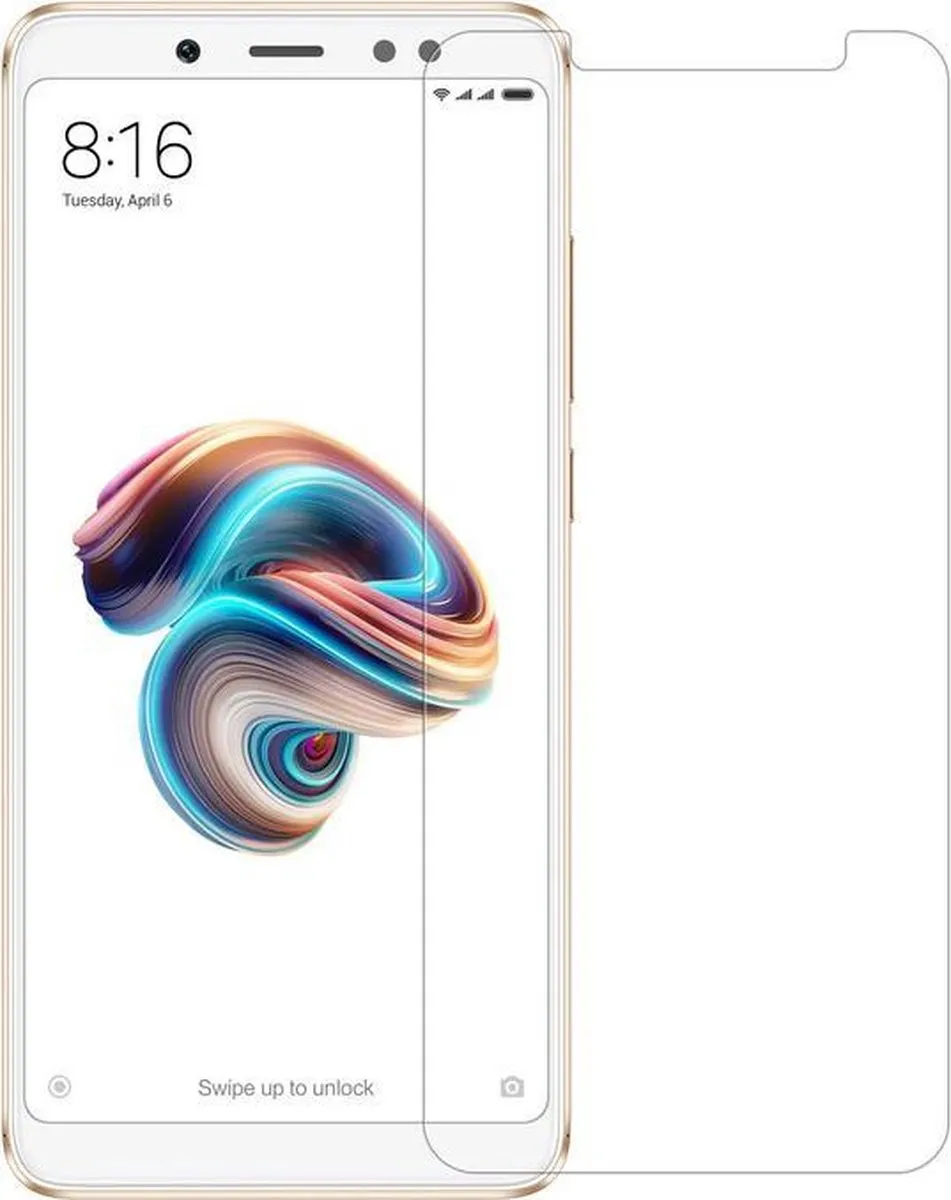Nillkin Amazing Tempered Glass H+ Pro Xiaomi Redmi Note 5 Pro