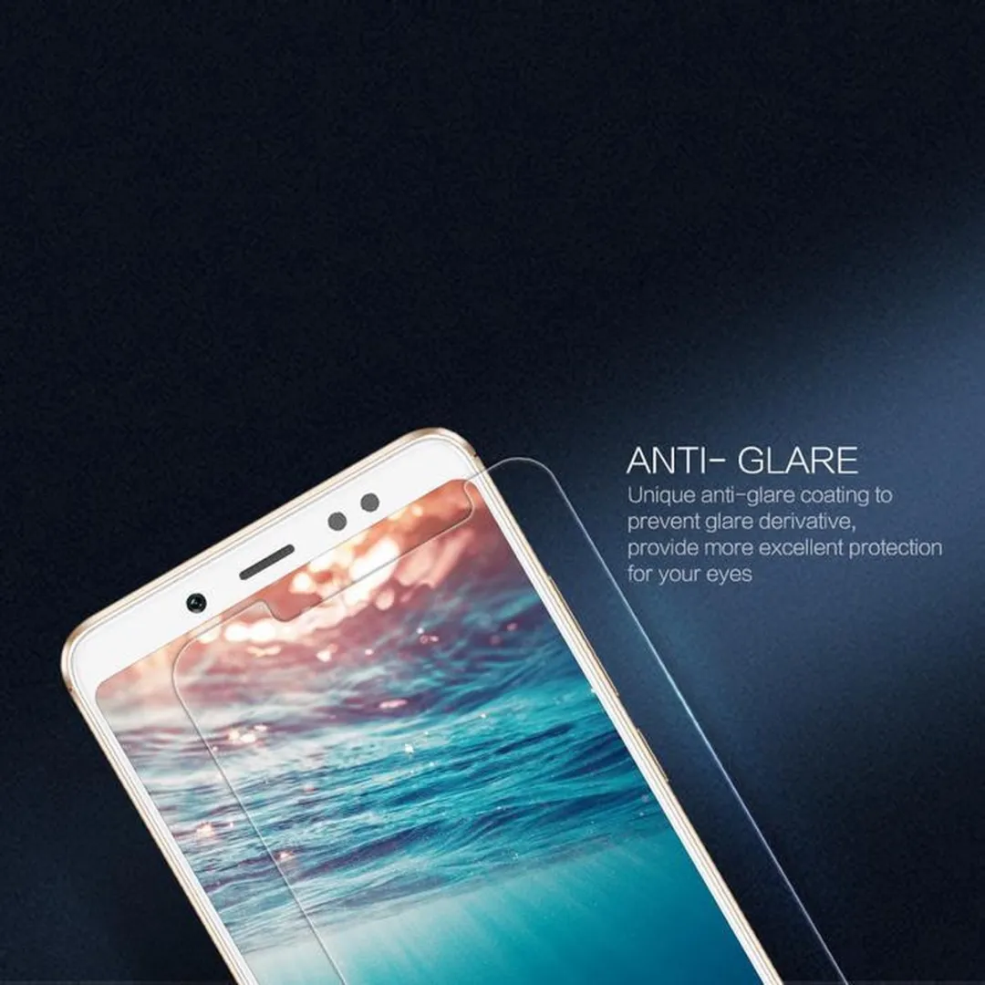 Nillkin Amazing Tempered Glass H+ Pro Xiaomi Redmi Note 5 Pro - afbeelding 6 van 6