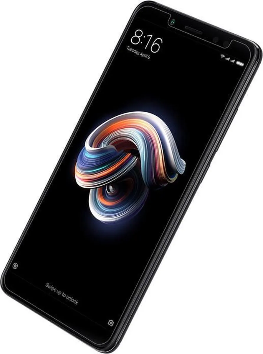 Nillkin Amazing Tempered Glass H+ Pro Xiaomi Redmi Note 5 Pro - afbeelding 4 van 6