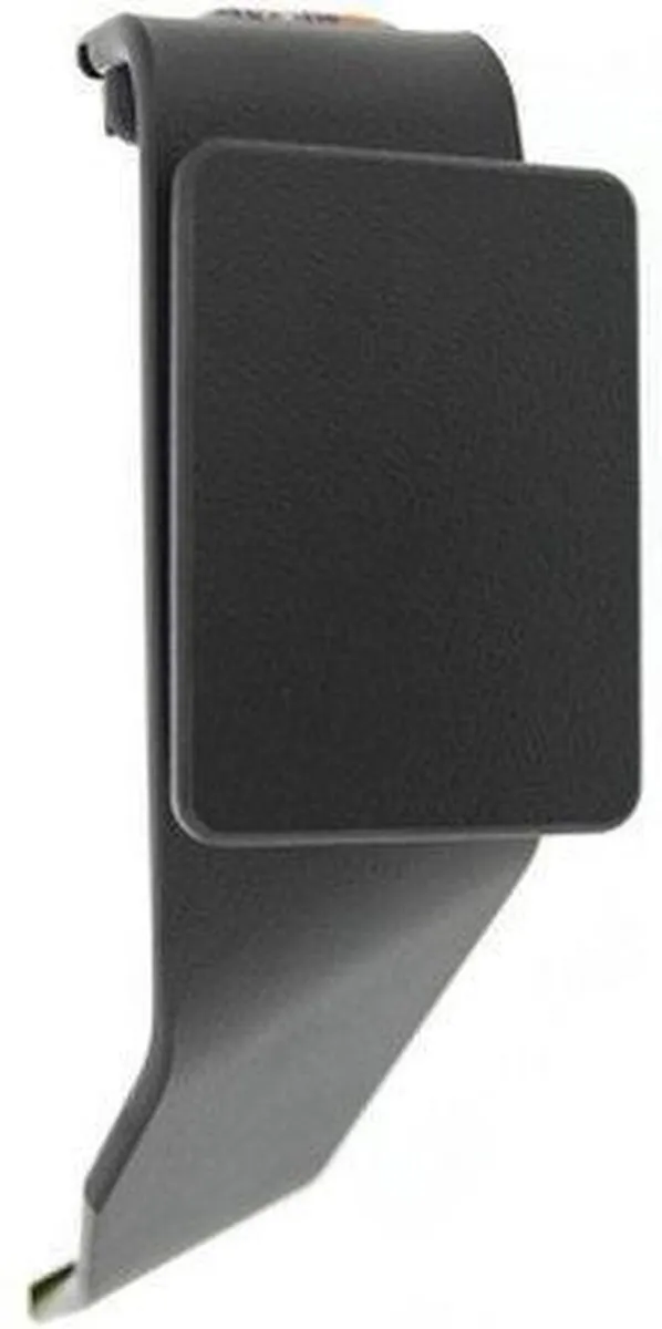 Brodit ProClip 854849 Telefoonhouder - Ford B-Max 2013-2018 - Zwart