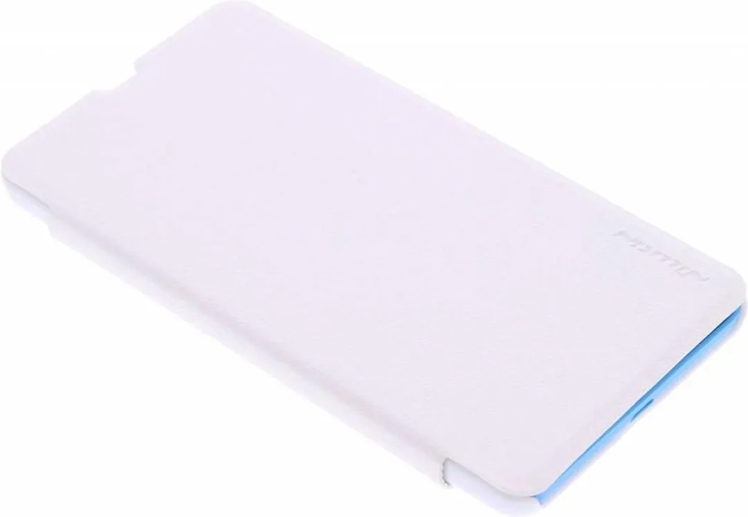 Nillkin Sparkle Hoesje Microsoft Lumia 535