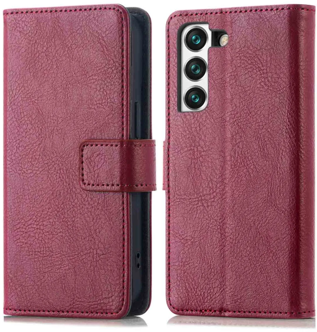 Imoshion Hoesje Samsung Galaxy S22