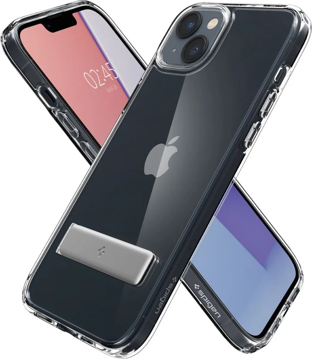 Spigen Ultra Hybrid Case ACS04905 iPhone 14 Plus