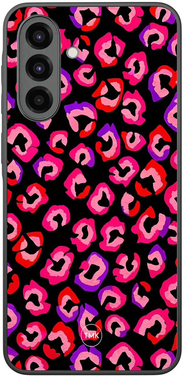 Casevibes Galaxy A36 TPU Hoesje