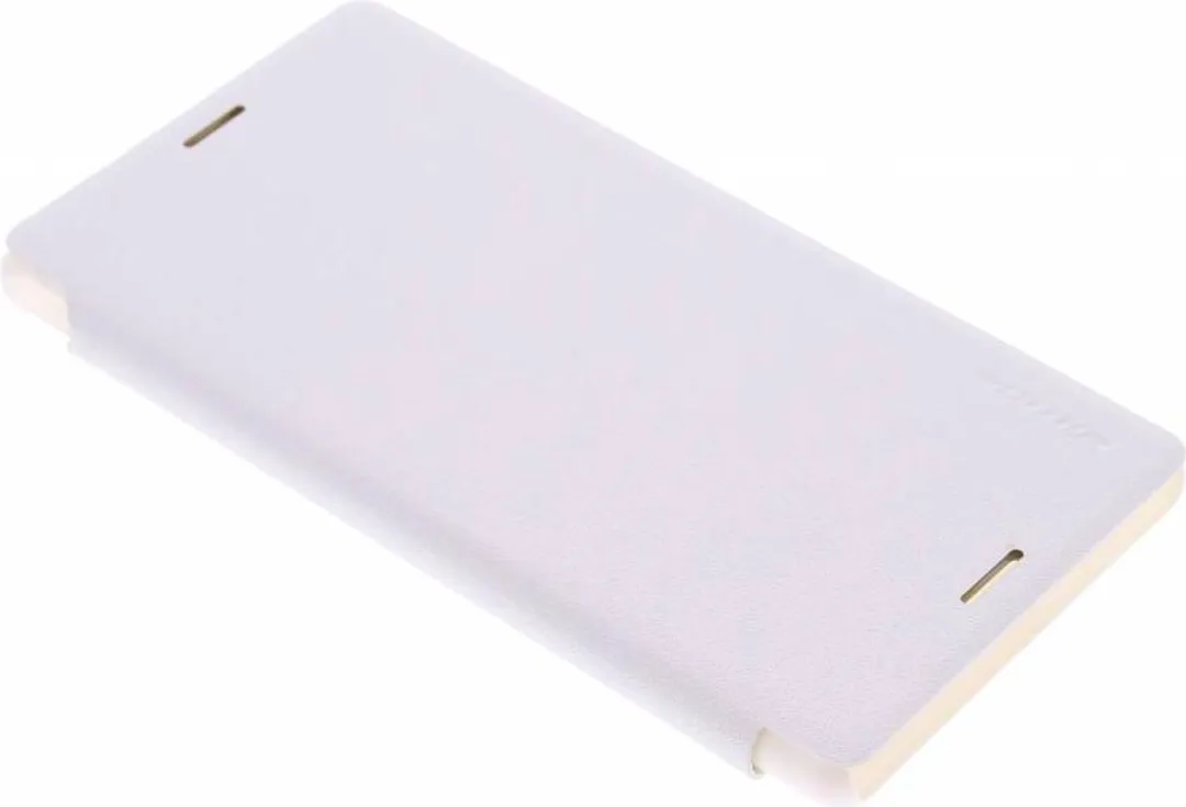 Nillkin Sparkle Hoesje Sony Xperia M4 Aqua