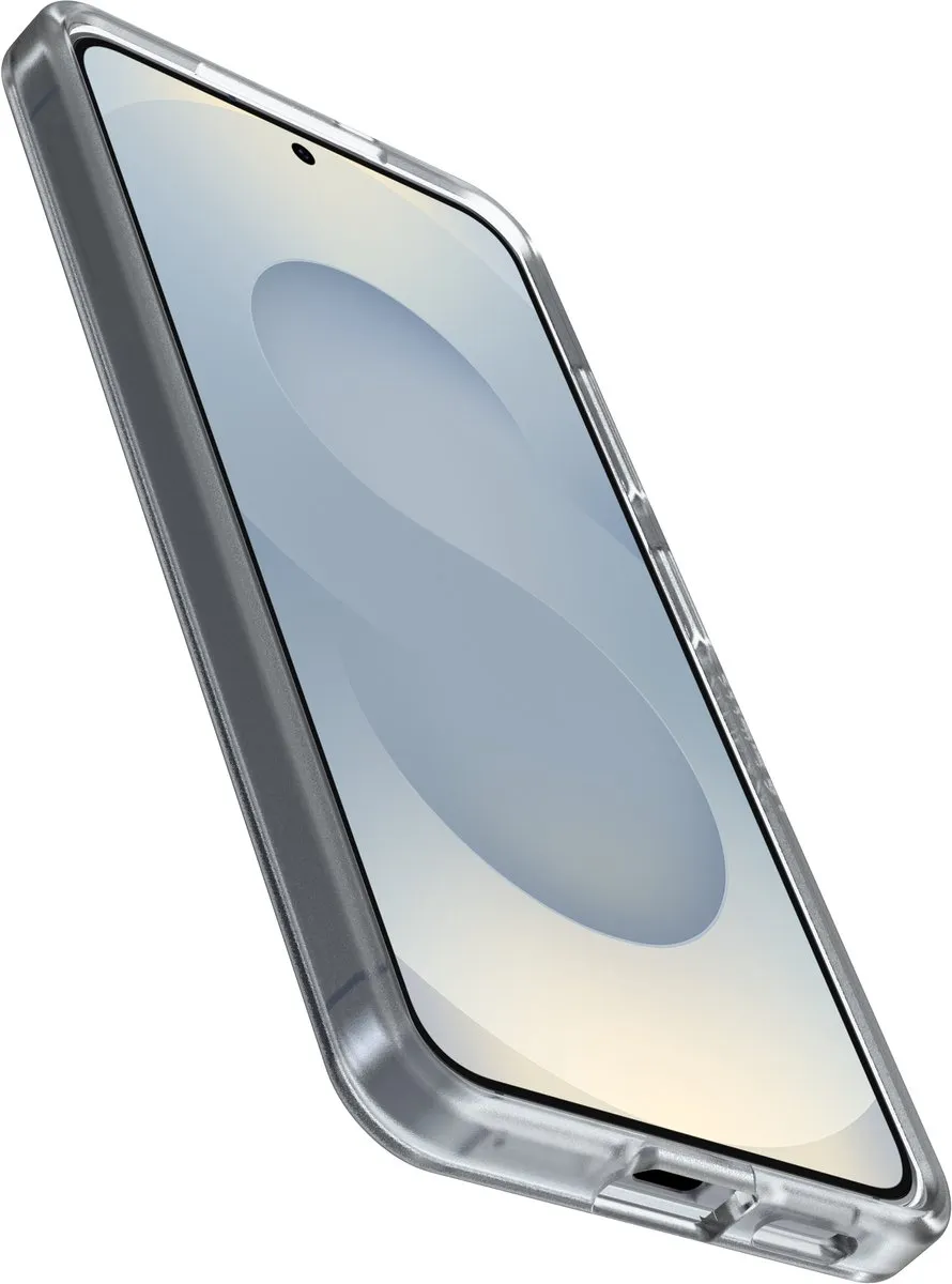 OtterBox React Magnets Case Samsung Galaxy S26 - Transparant - 77-99941