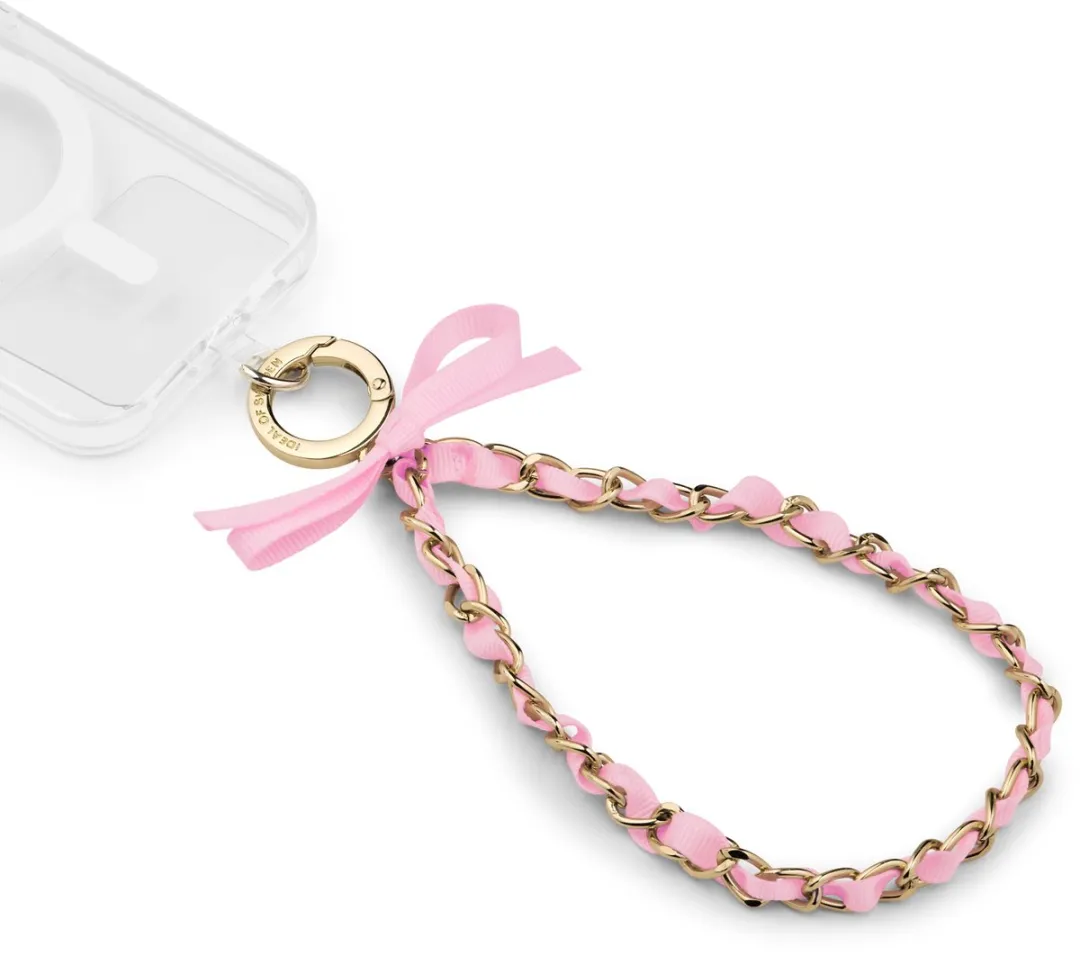 iDeal of Sweden Phone Wristlet Strap IDCW-582 - Roze