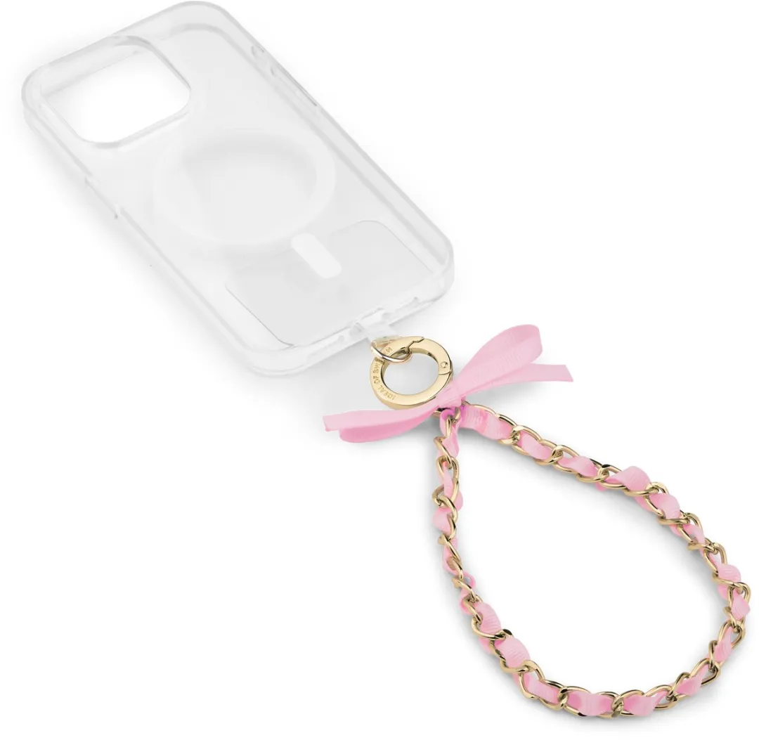 iDeal of Sweden Phone Wristlet Strap IDCW-582 - Roze