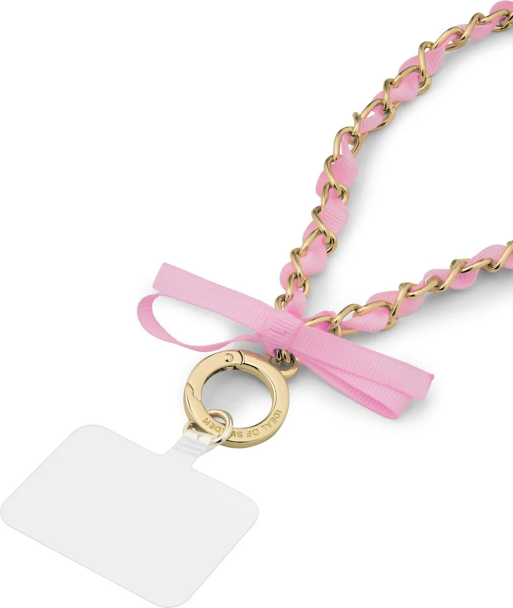 iDeal of Sweden Phone Wristlet Strap IDCW-582 - Roze