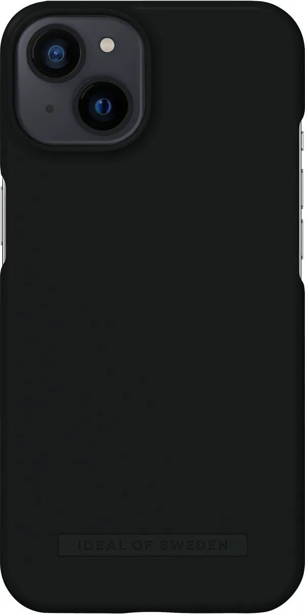iDeal of Sweden iPhone 13 Case Coal Black - MagSafe - IDFCTE22-I2161-407 - afbeelding 6 van 6