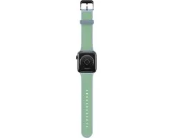 OtterBox Bandje Apple Watch 38-41mm - Blauw-Groen - afbeelding 6 van 6