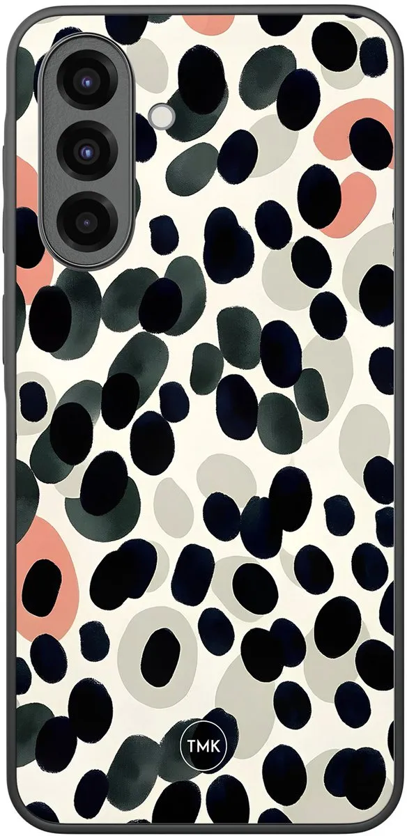 Casevibes Samsung Galaxy A36 TPU Hoesje