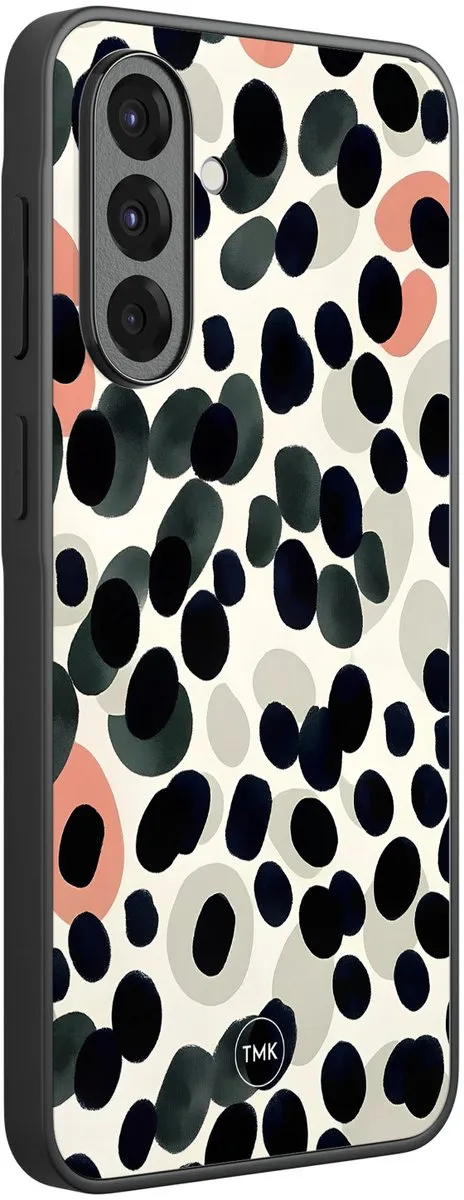 Casevibes Samsung Galaxy A36 TPU Hoesje - Multi - S/A36/B/021